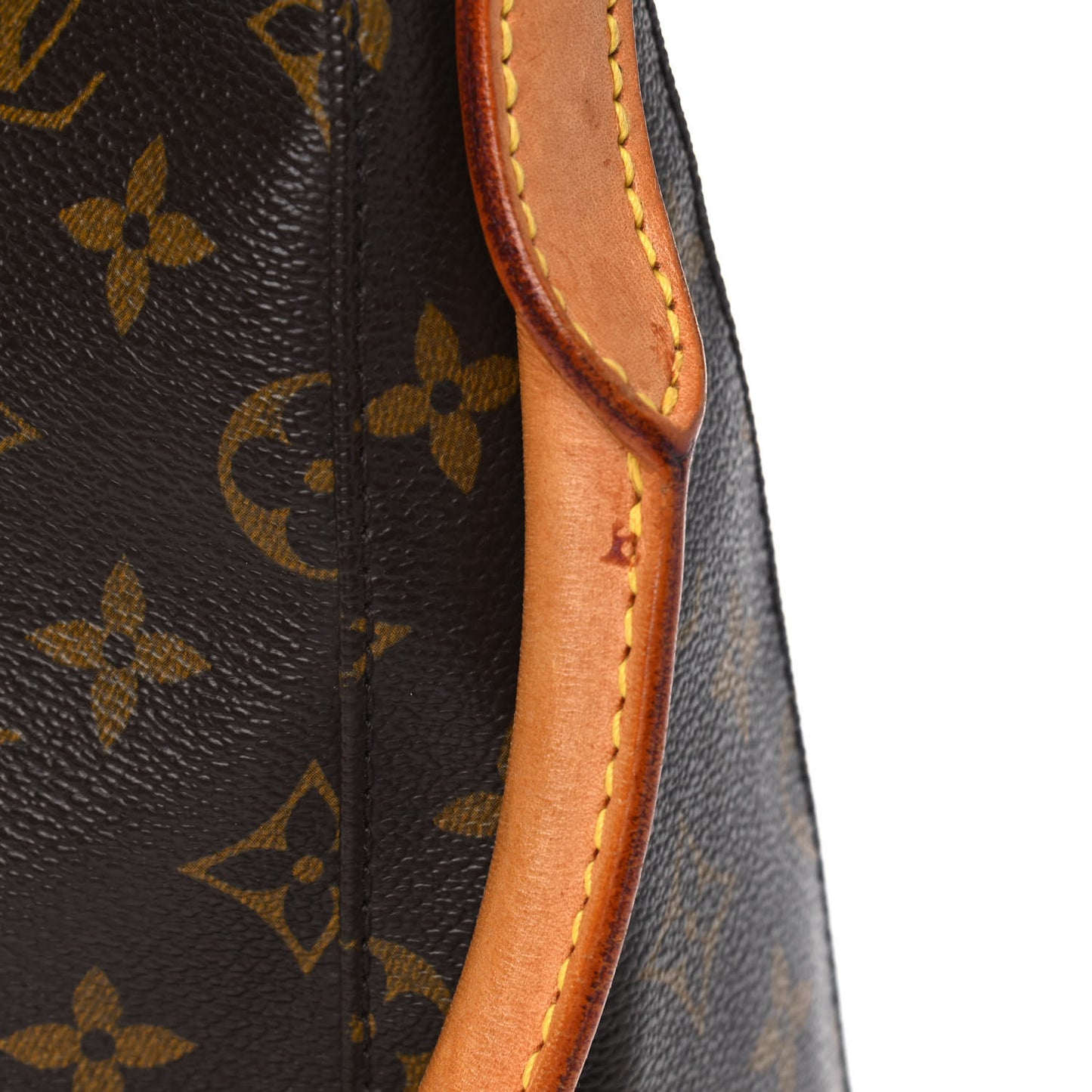 Monogram Looping MM