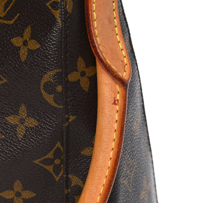Louis Vuitton Monogram Looping MM 8 of 10
