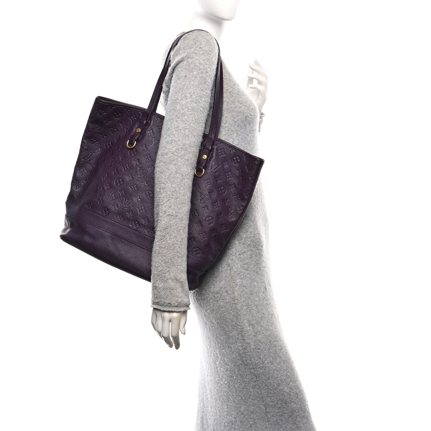 Louis Vuitton Empreinte Citadine GM Aube 2 of 10