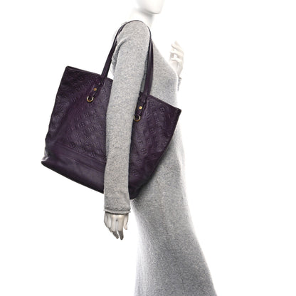 Louis Vuitton Empreinte Citadine GM Aube 2 of 10