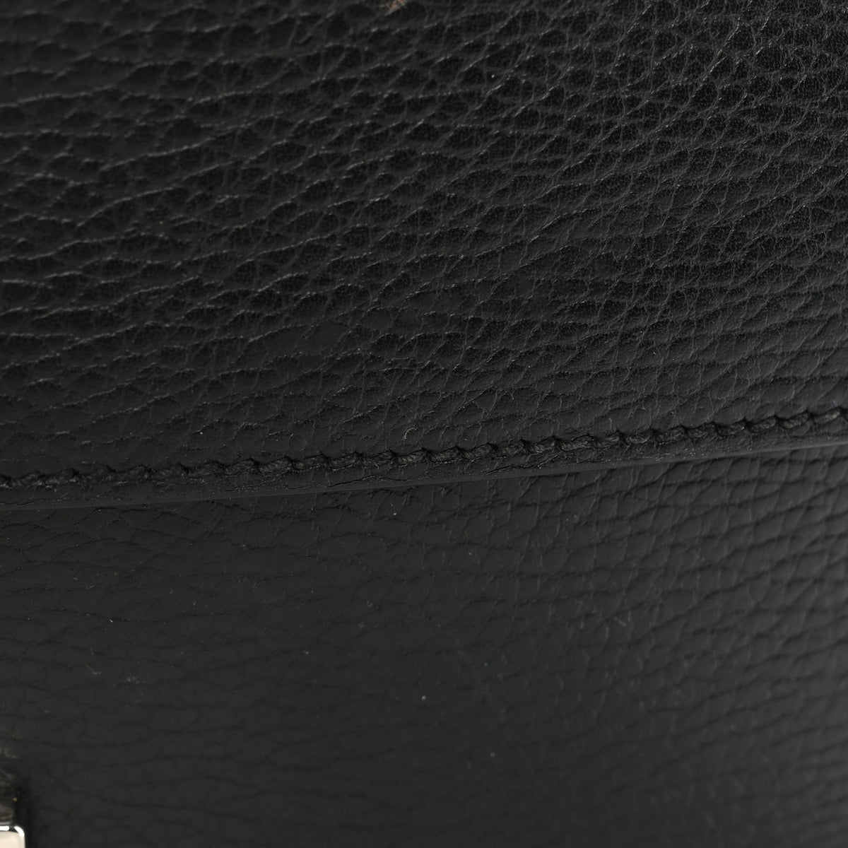 Dollar Calfskin Enamel Small Dionysus Shoulder Bag Black Electric Blue
