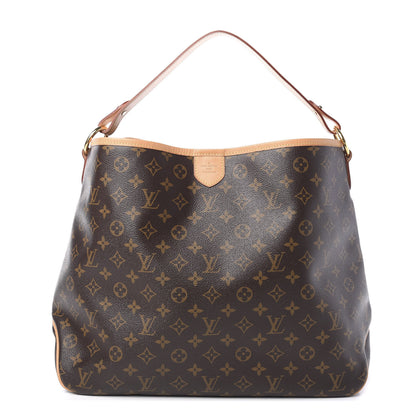 Louis Vuitton Monogram Delightful MM 1 of 9