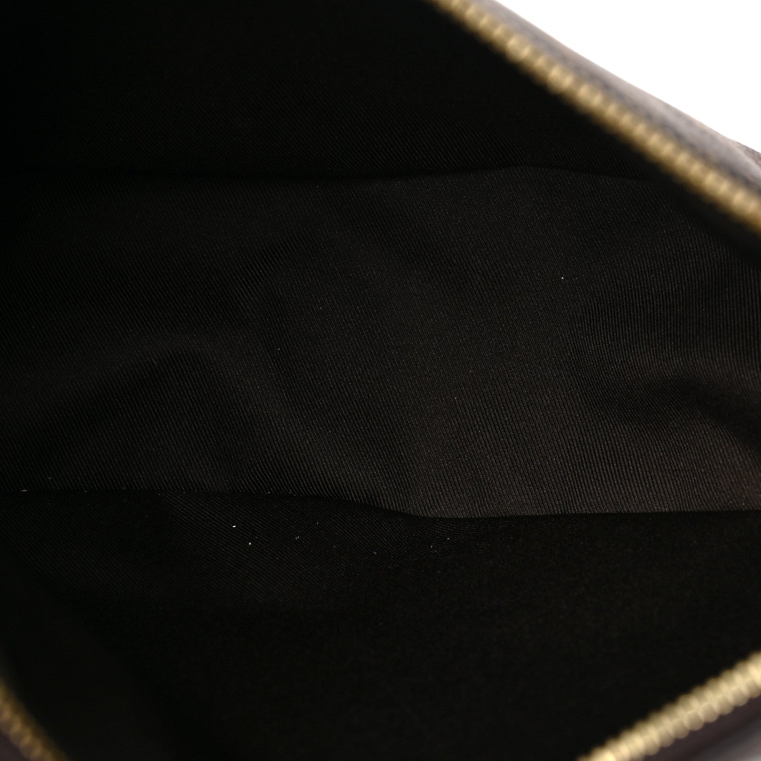 Louis Vuitton Reverse Monogram Loop Hobo 5 of 7