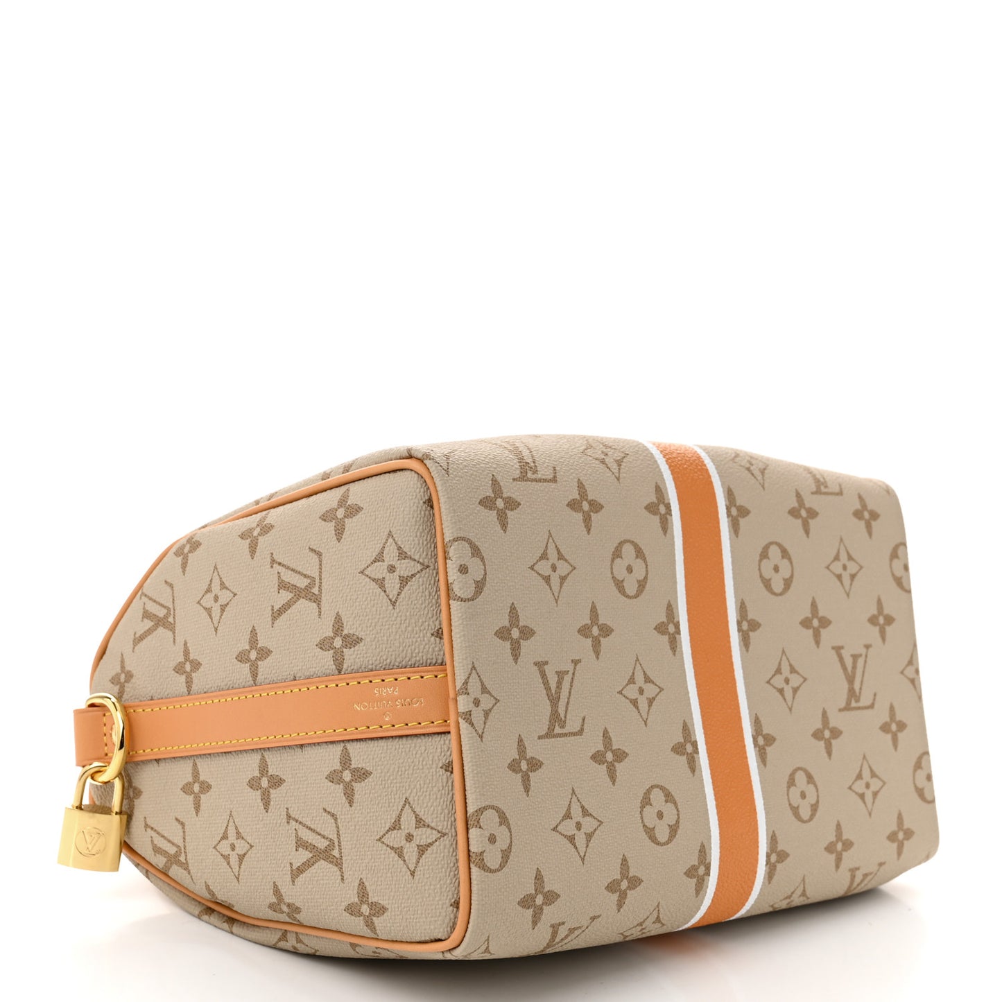 Monopaname Speedy Bandouliere 25 Beige Ocher