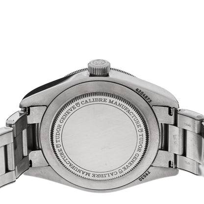 TUDOR Stainless Steel 39mm Black Bay Fifty Eight Automatic Watch Black 79030N 4 of 5