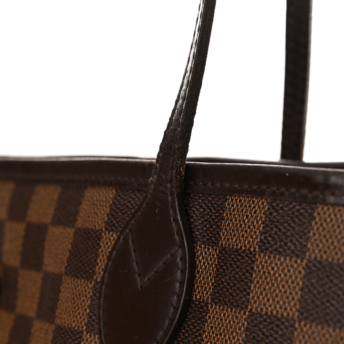 Damier Ebene Neverfull GM