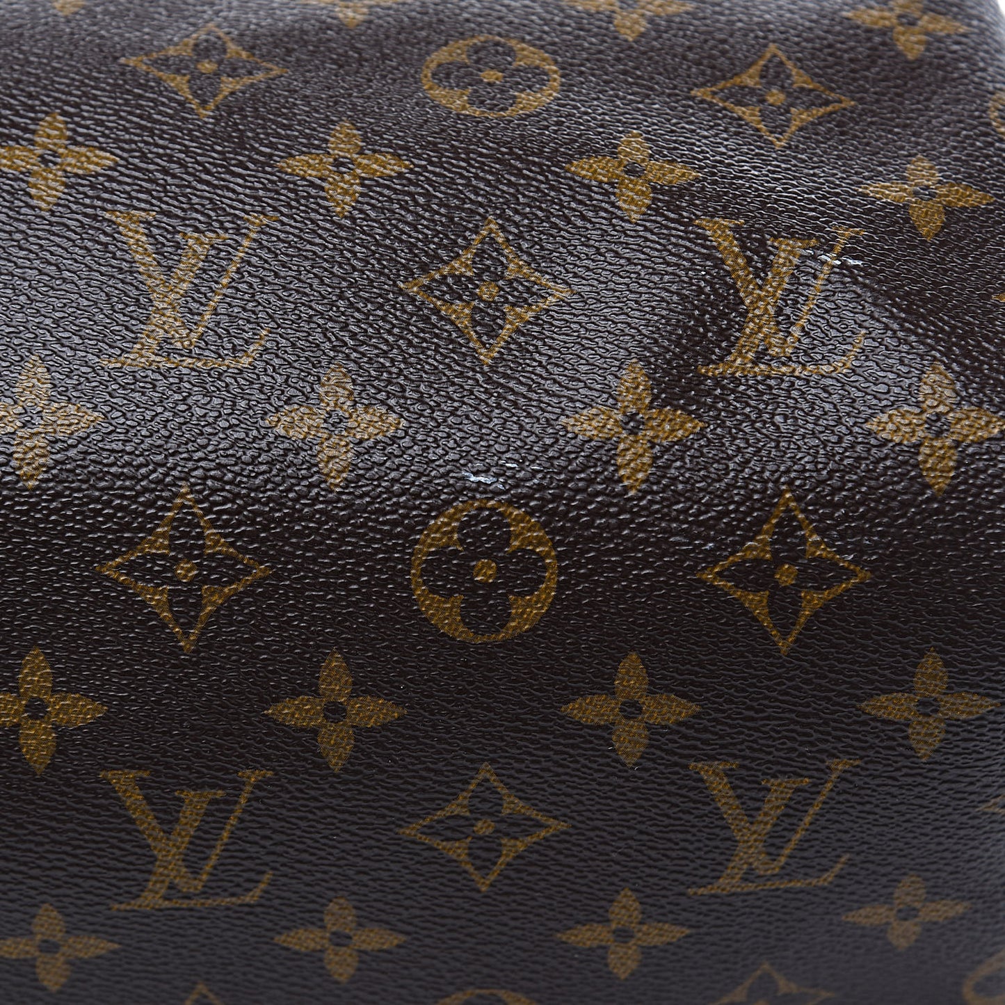 Monogram Speedy 40