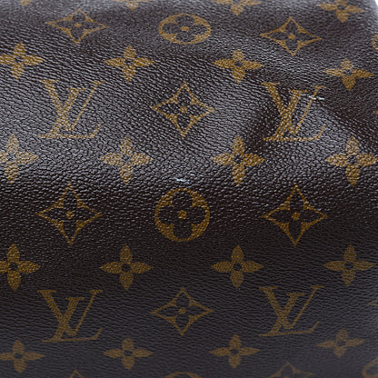 Louis Vuitton Monogram Speedy 40 10 of 15