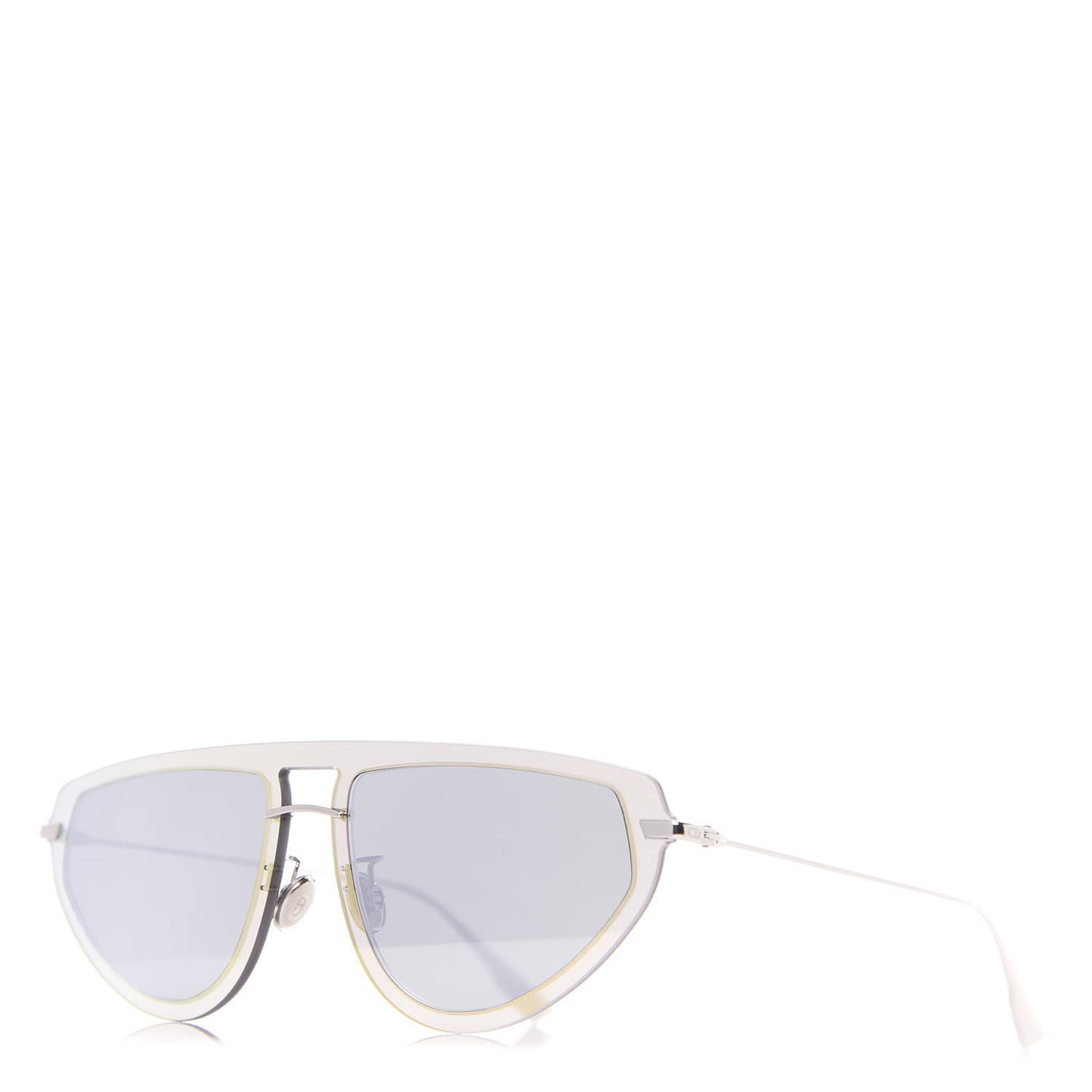 Ultime Sunglasses Gold