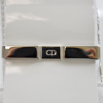 Christian Dior Beaded Sequin Street Chic Columbus Avenue Bag White 6 of 11