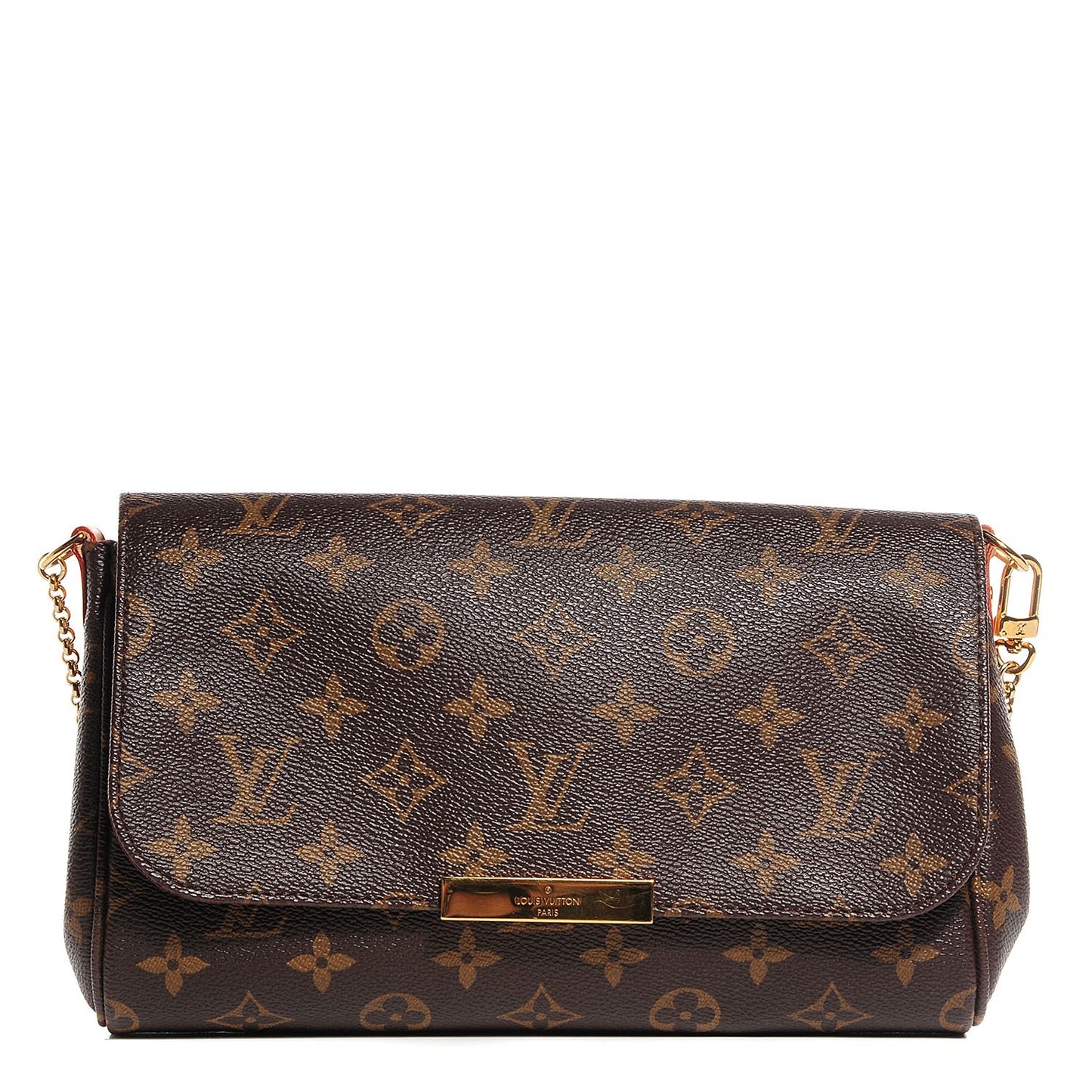 Monogram Favorite MM