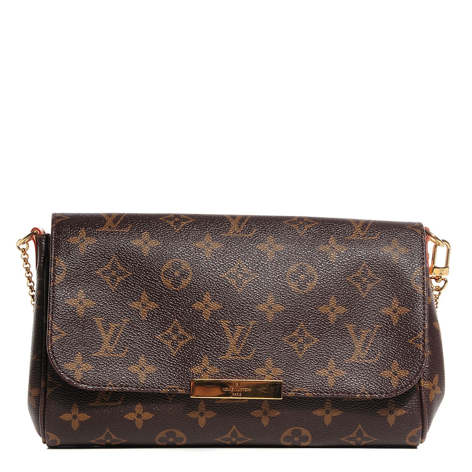 Louis Vuitton Monogram Favorite MM 1 of 7