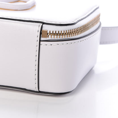 Valentino Garavani Smooth Calfskin VSling Crossbody Bag White 9 of 9