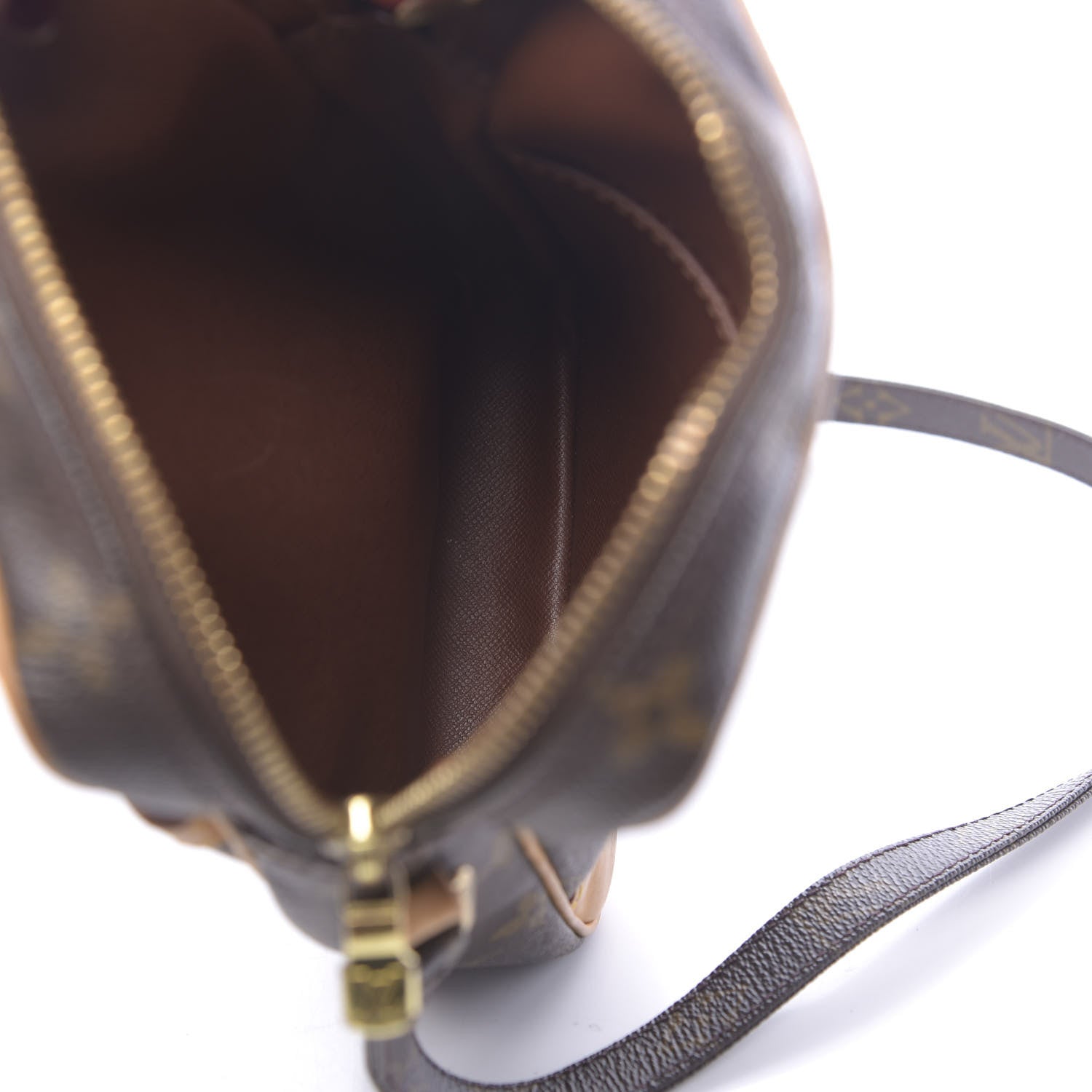 Louis Vuitton Monogram Danube 21 5 of 18