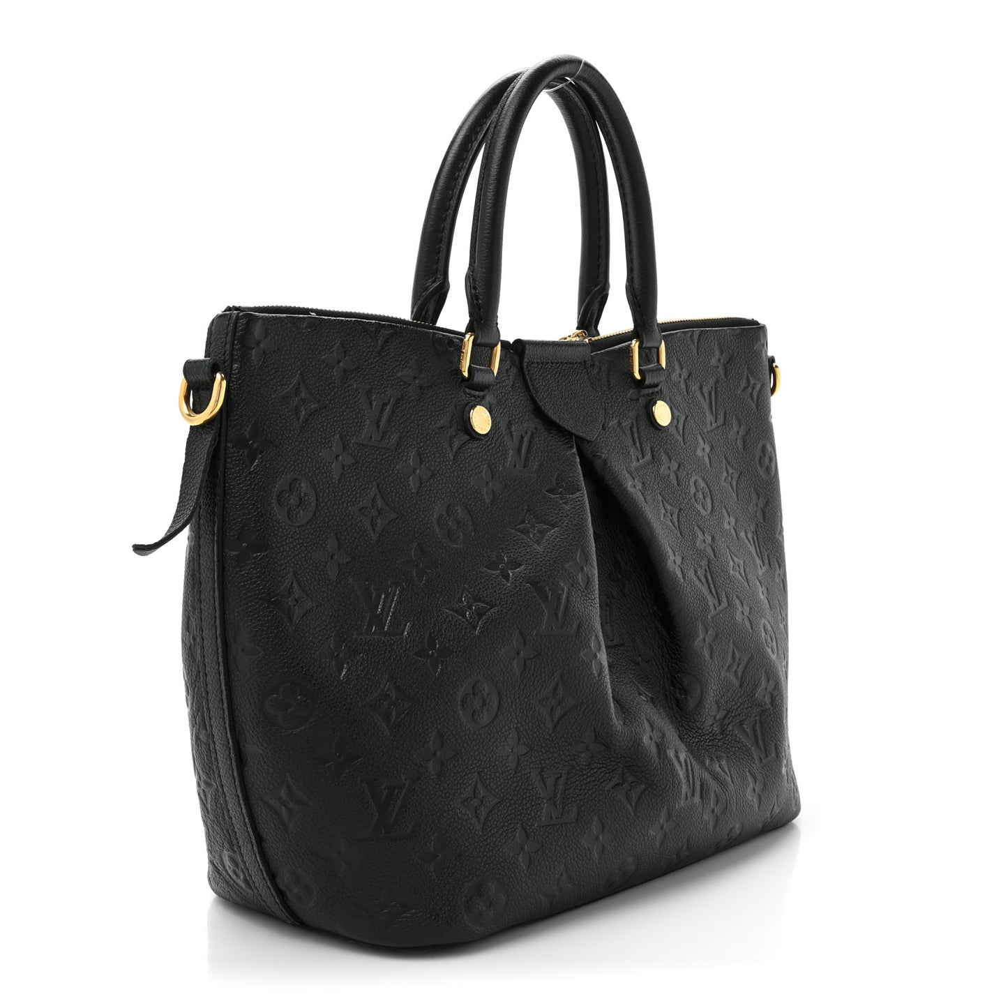 Empreinte Mazarine MM Black