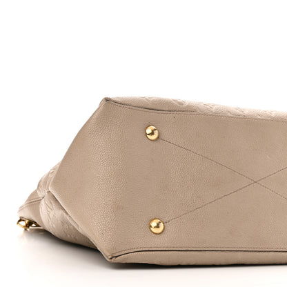 Louis Vuitton Empreinte Maida Hobo Tourterelle 8 of 10