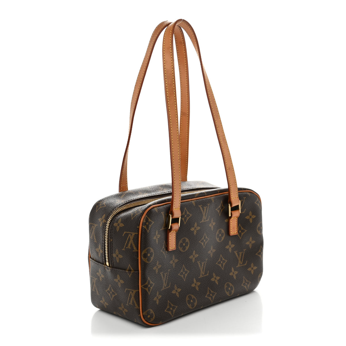 Monogram Cite MM