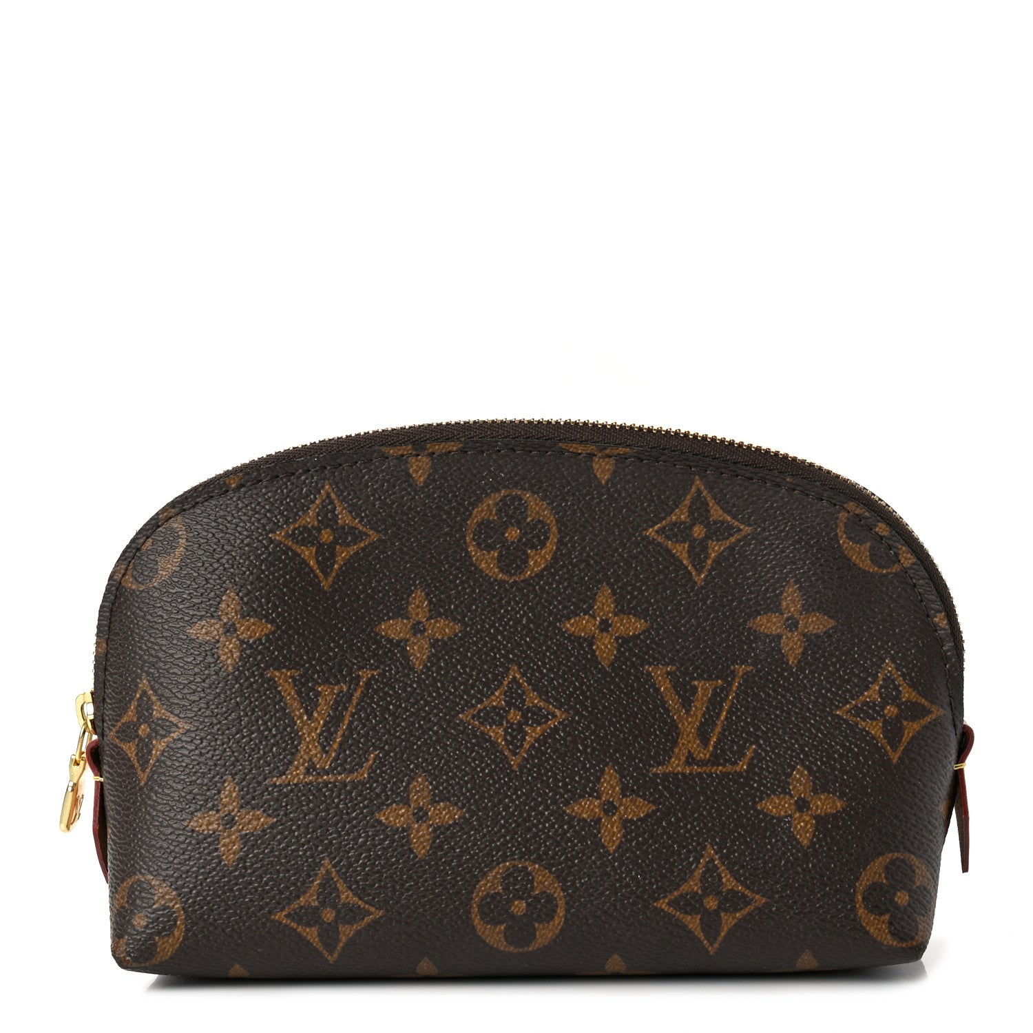 Louis Vuitton Monogram Cosmetic Pouch 1 of 6