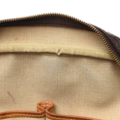 Louis Vuitton Monogram Deauville 18 of 20