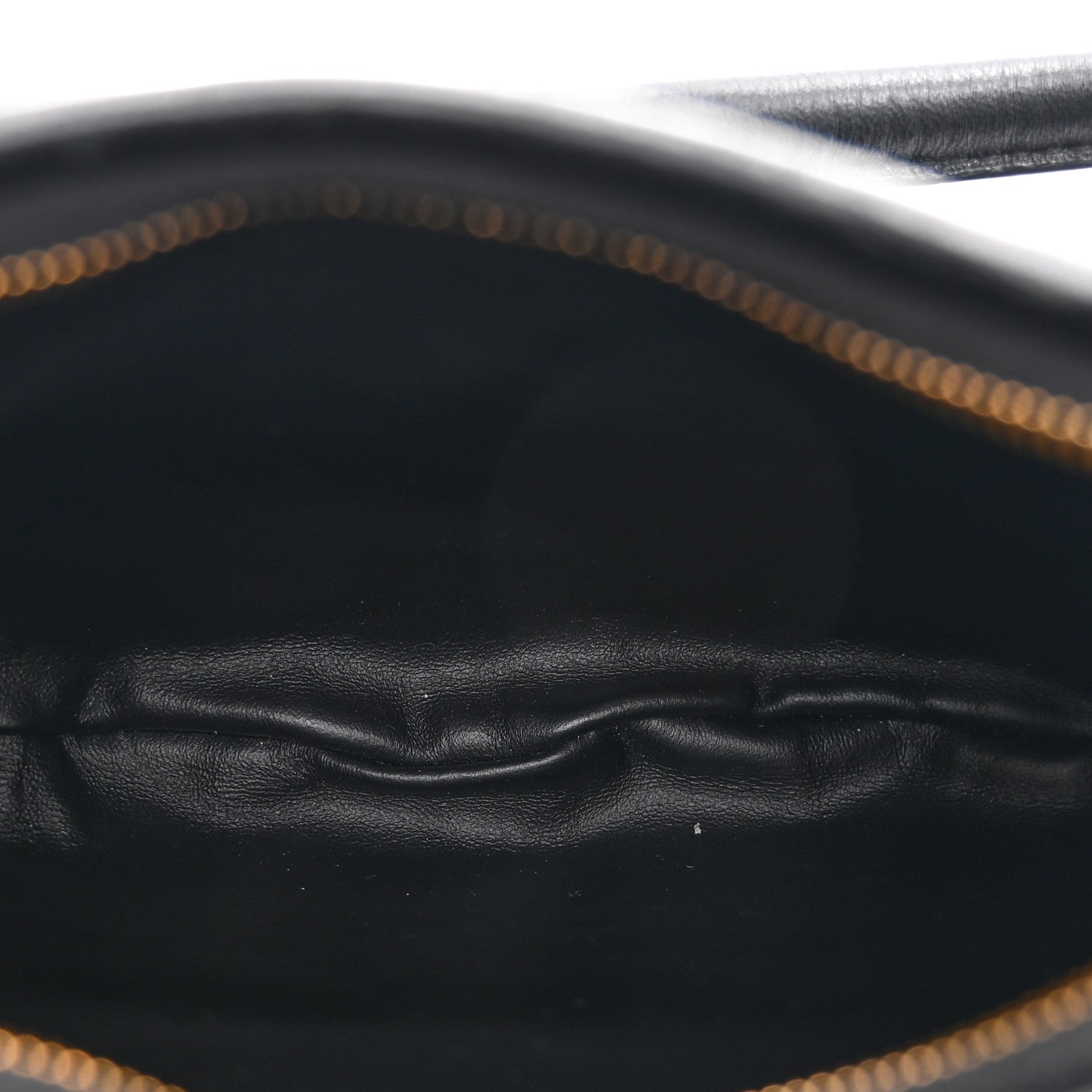 Bottega Veneta Nappa Intrecciato Small Gemelli Black 6 of 12