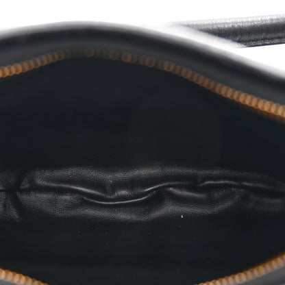 Bottega Veneta Nappa Intrecciato Small Gemelli Black 6 of 12