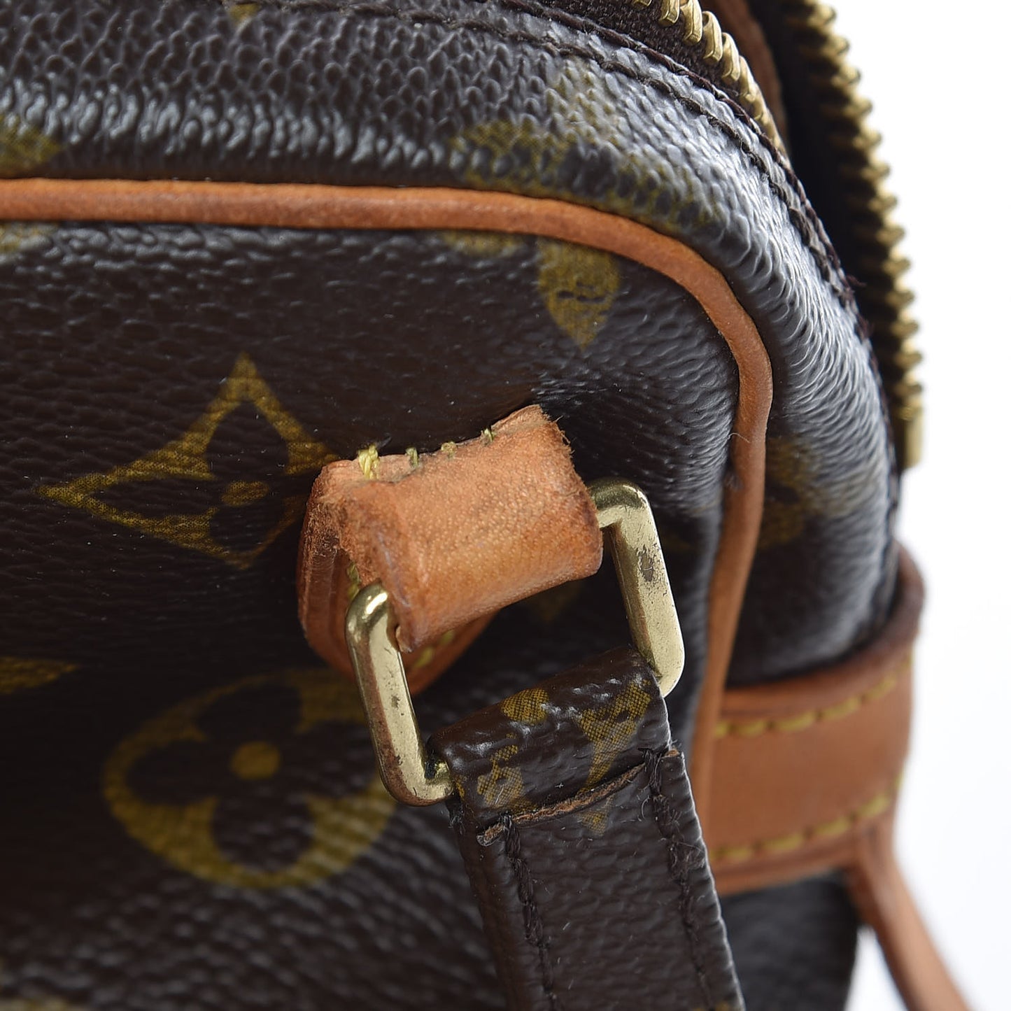 Monogram Pochette Marly Bandouliere