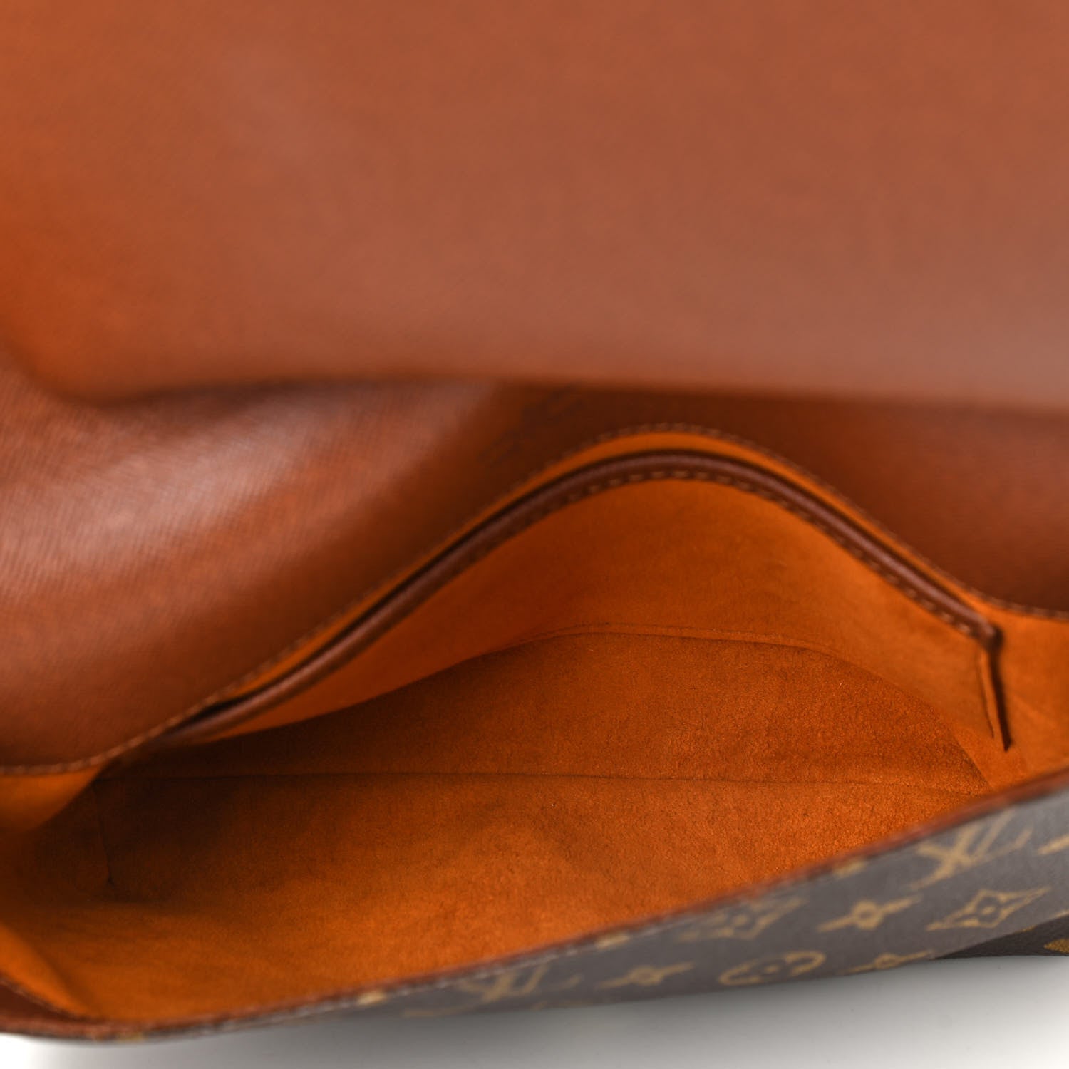 Louis Vuitton Monogram Musette Tango 5 of 9