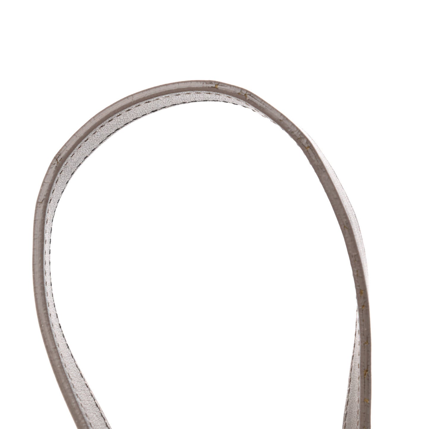 Calfskin Monogram Baby Cabas Fog