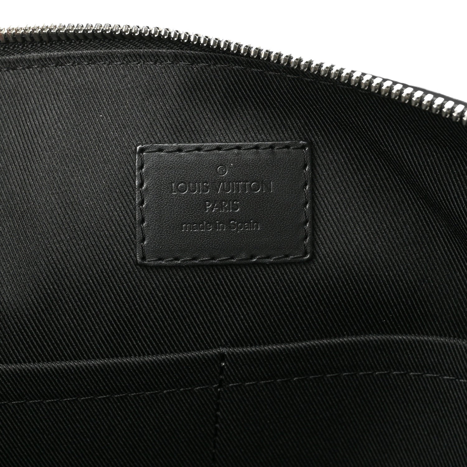 Louis Vuitton Damier Infini Messenger PM Onyx 6 of 11