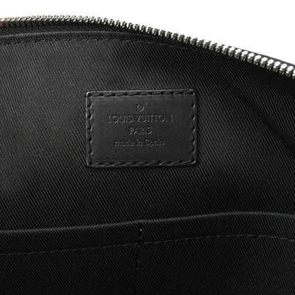 Louis Vuitton Damier Infini Messenger PM Onyx 6 of 11