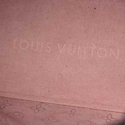 Louis Vuitton Mahina Girolata Magnolia 10 of 10