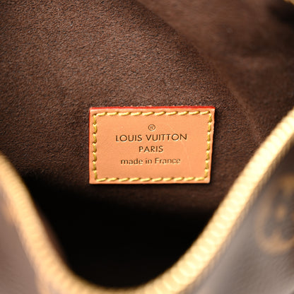 Louis Vuitton Monogram Side Trunk 6 of 14