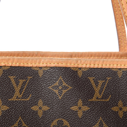 Louis Vuitton Monogram Neverfull MM 12 of 12