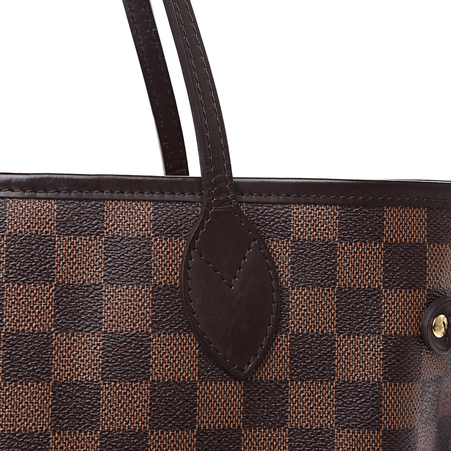 Damier Ebene Neo Neverfull MM