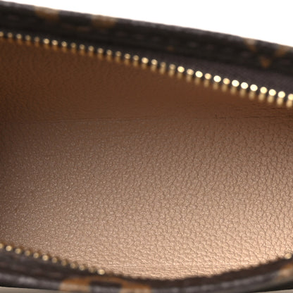 Louis Vuitton Monogram Toiletry Pouch 15 5 of 10