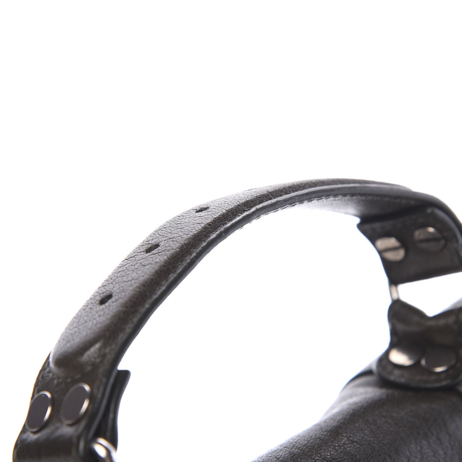 Proenza Schouler Lambskin Tiny PS1 Satchel Military 8 of 15