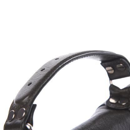 Proenza Schouler Lambskin Tiny PS1 Satchel Military 8 of 15