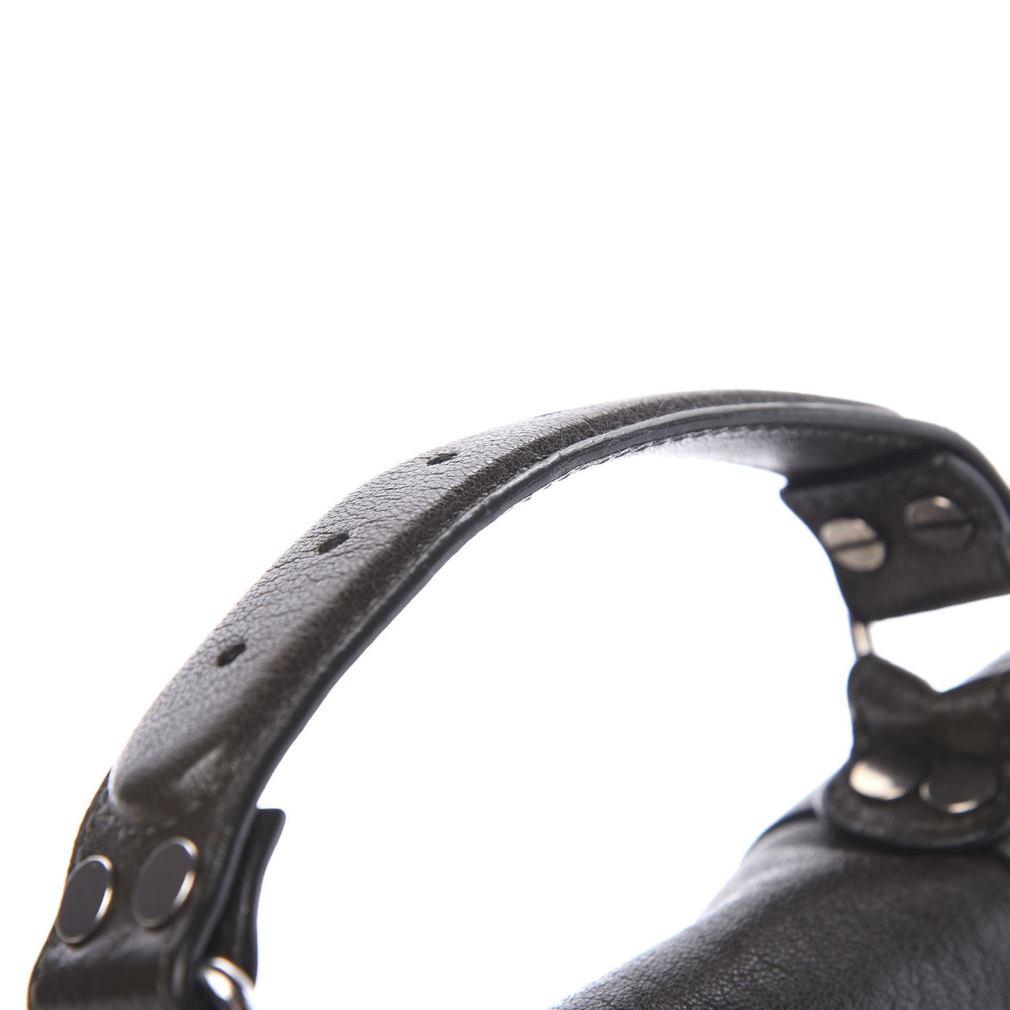 Lambskin Tiny PS1 Satchel Military