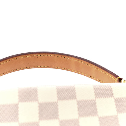 Louis Vuitton Damier Azur Croisette 14 of 19