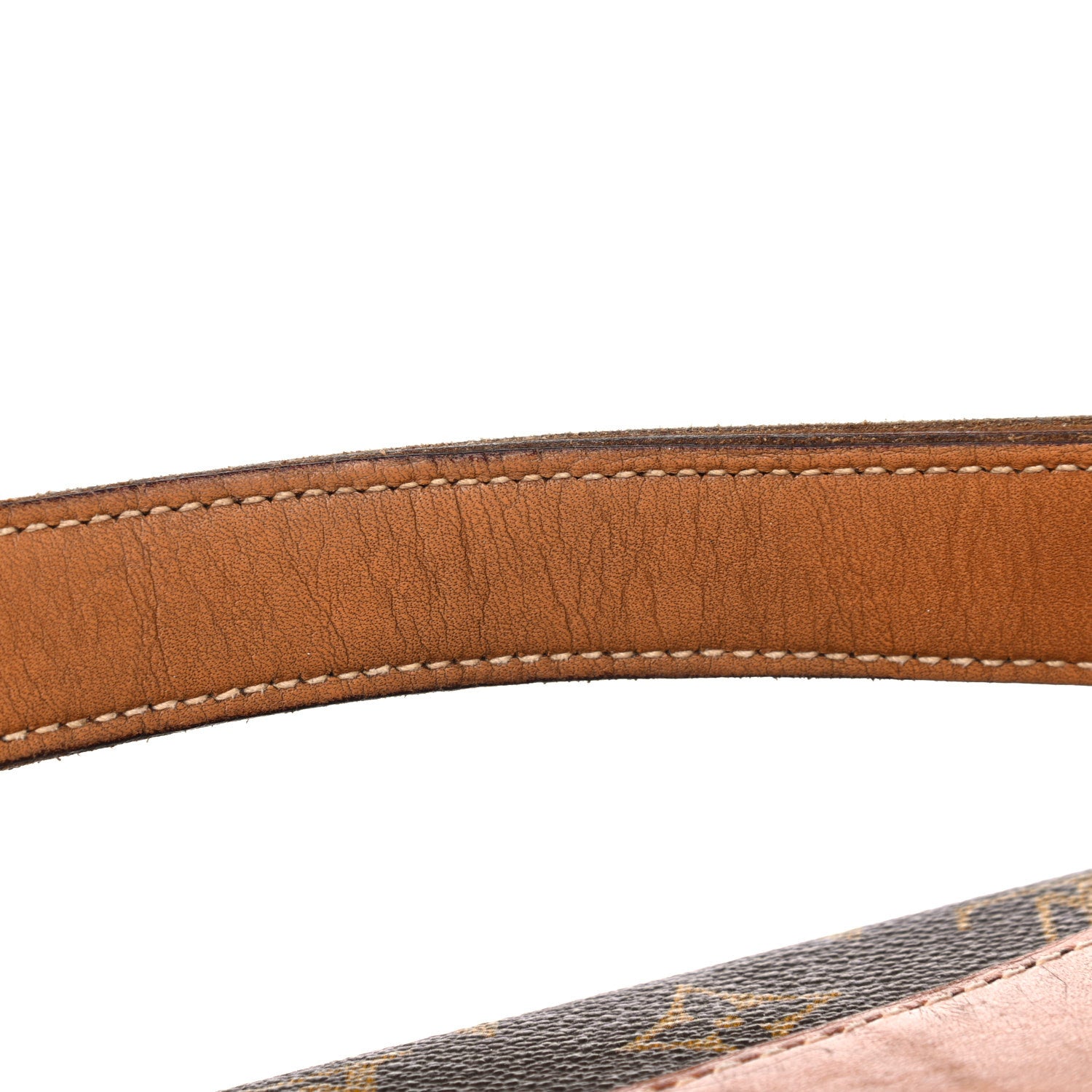 Louis Vuitton Monogram French Company Beauty Train Case 41 of 46