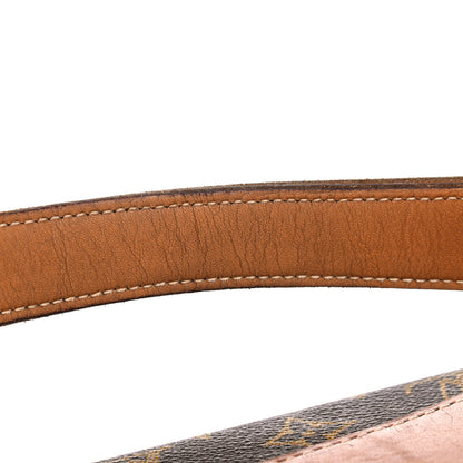 Louis Vuitton Monogram French Company Beauty Train Case 41 of 46