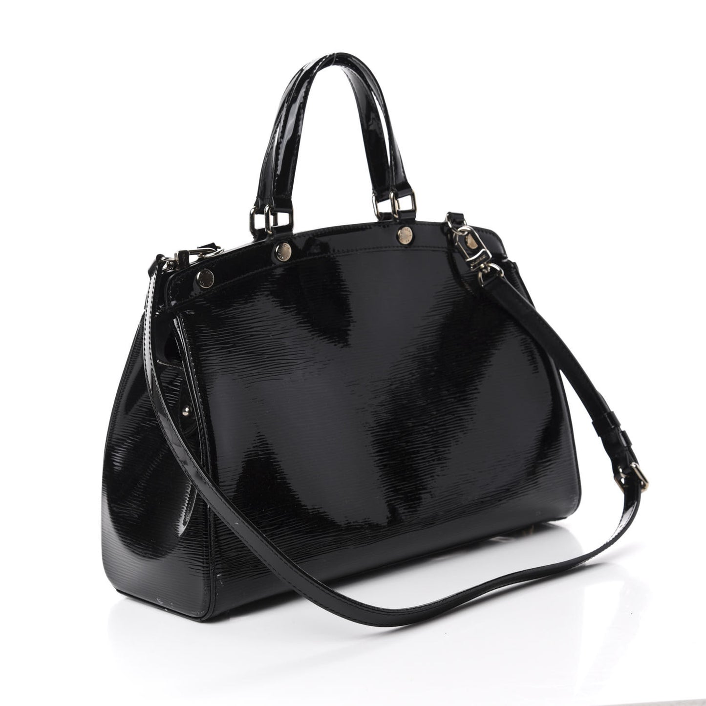 Electric Epi Brea MM Black