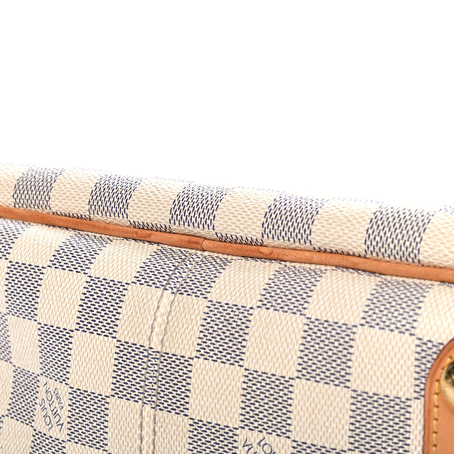 Damier Azur Galliera PM