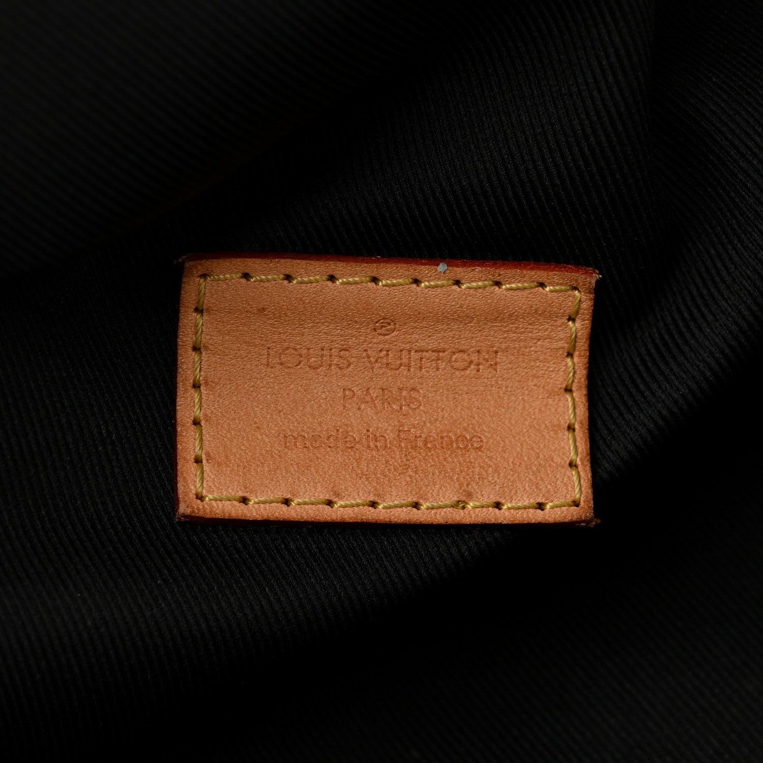 Louis Vuitton Monogram Bumbag 6 of 16