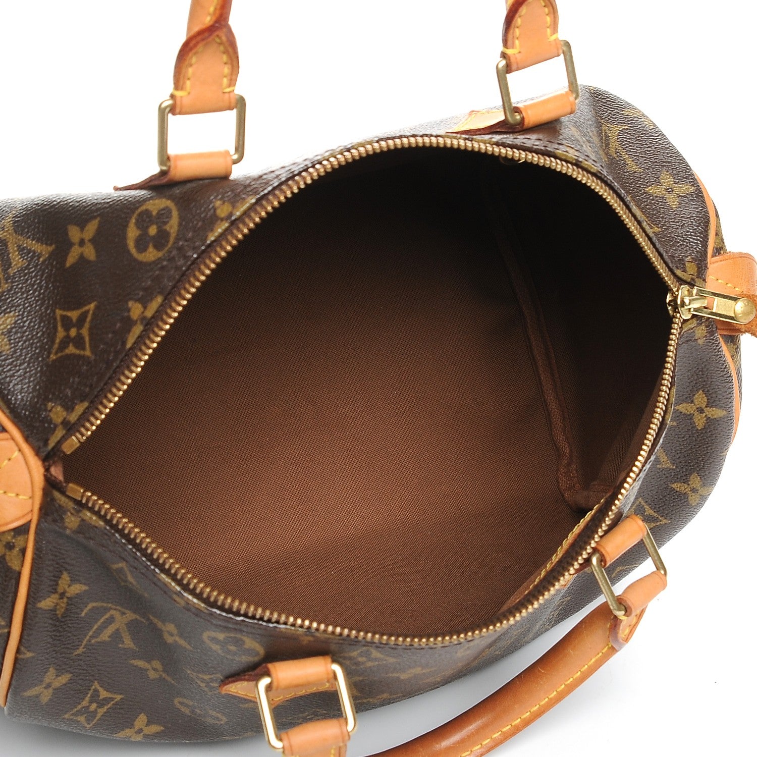 Louis Vuitton Monogram Speedy 30 5 of 7