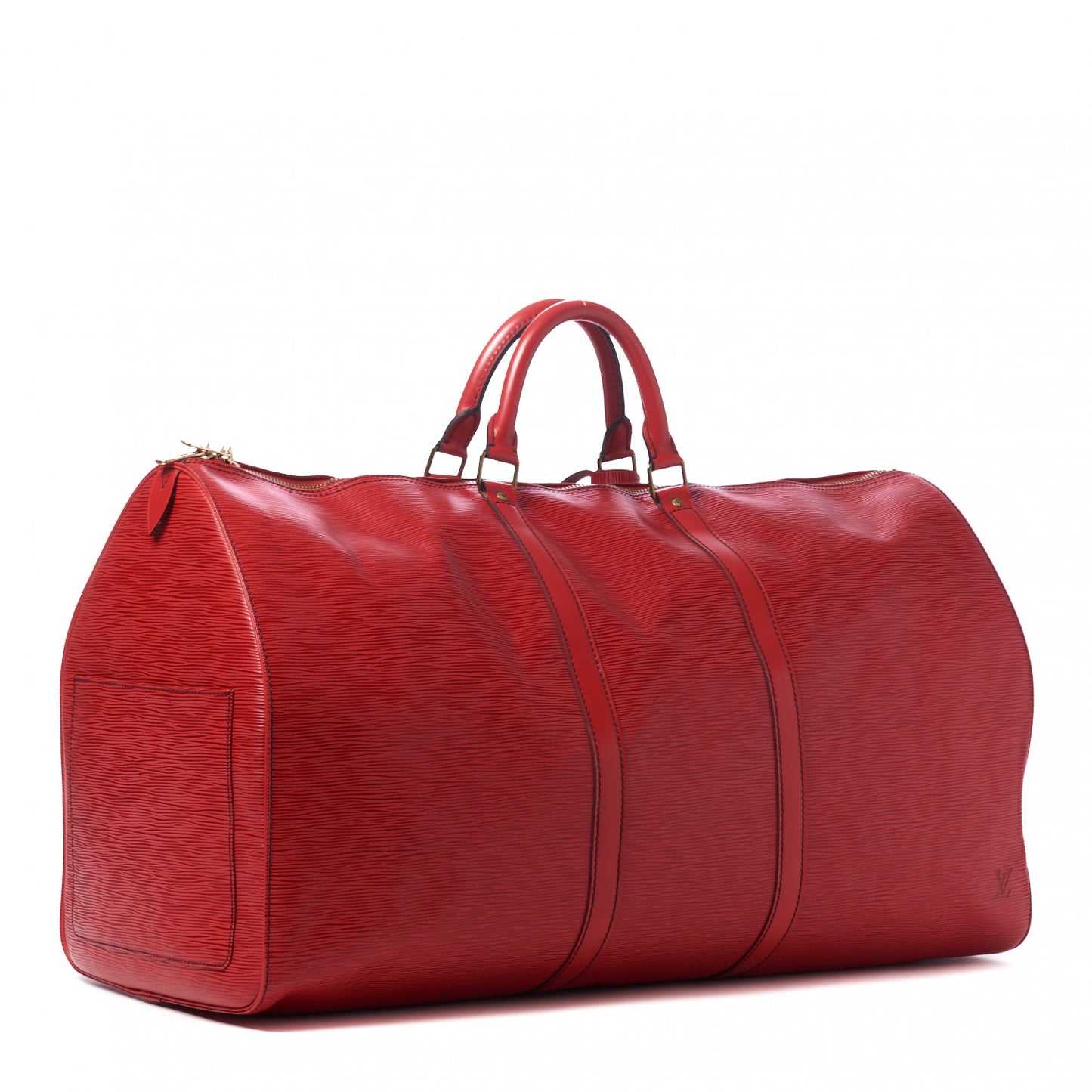 Epi Keepall 60 Castillan Red