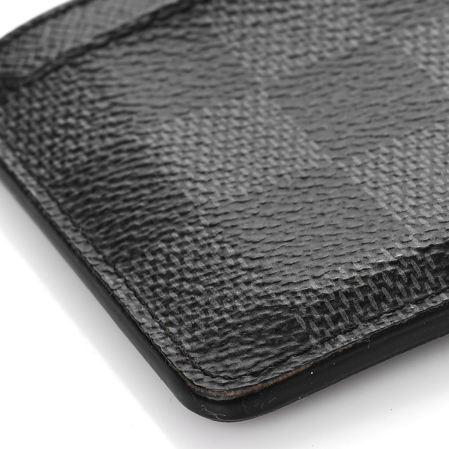 Damier Graphite Neo Porte-Cartes Card Holder
