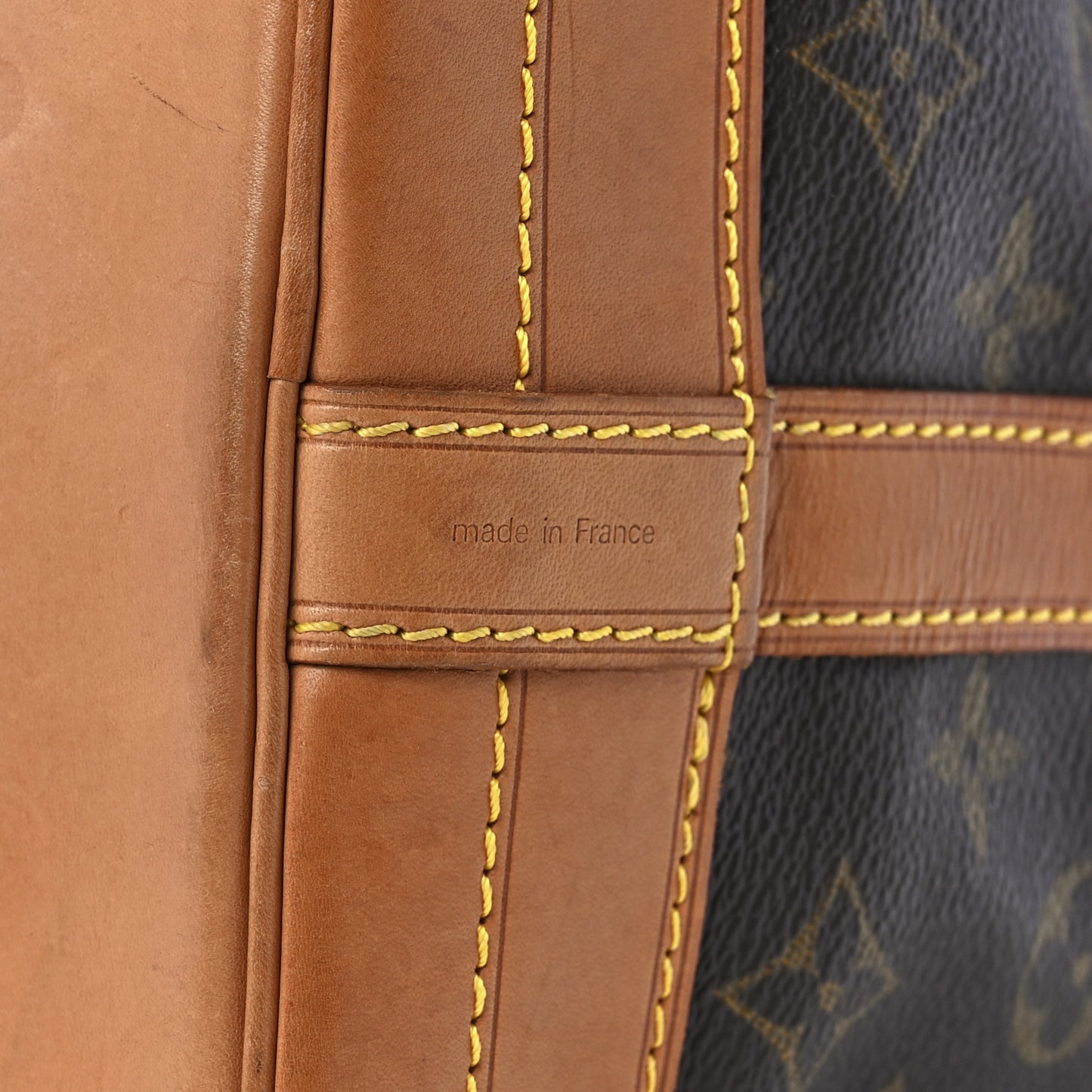 Monogram Noe