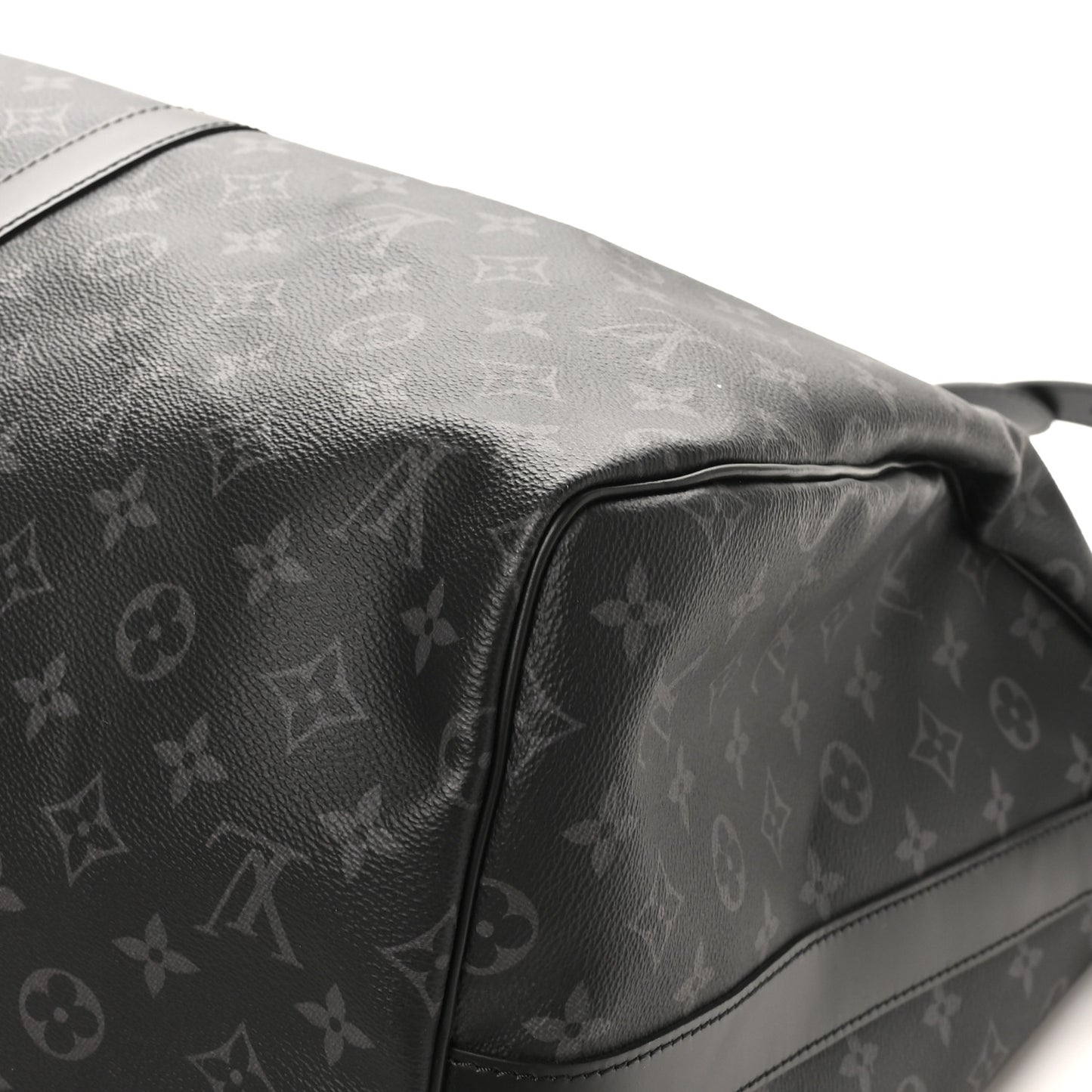 Monogram Eclipse Keepall Bandouliere 55