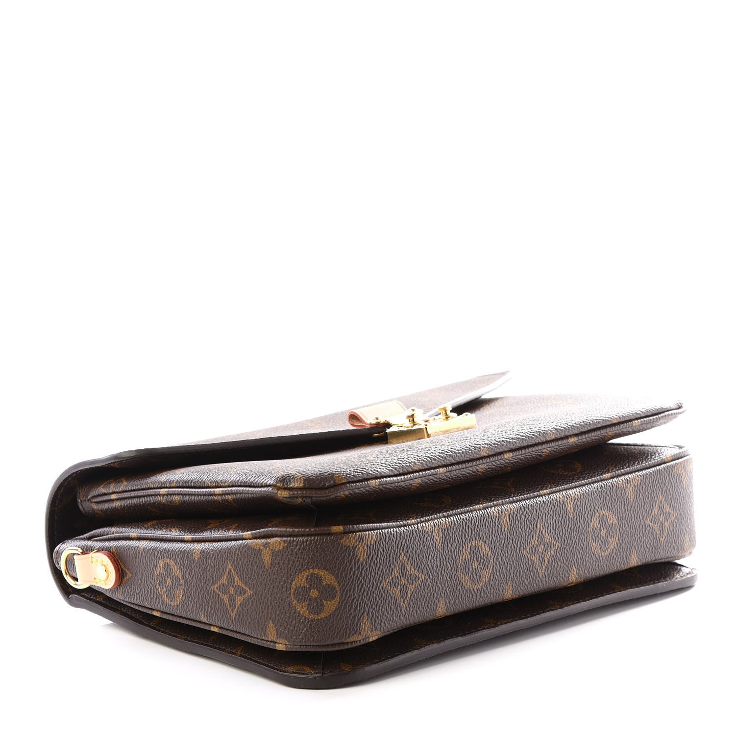 Louis Vuitton Monogram Pochette Metis 3 of 13